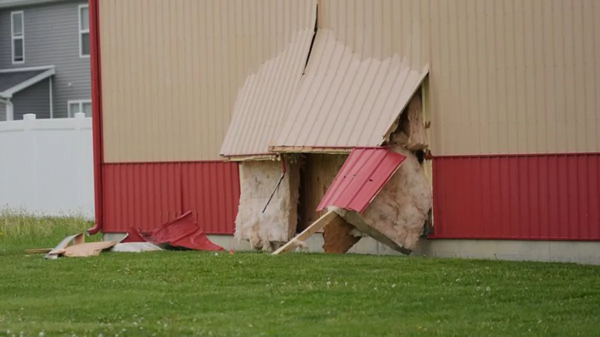 Tragic Car Crash Claims Lives of Four Young Campers in Central Illinois