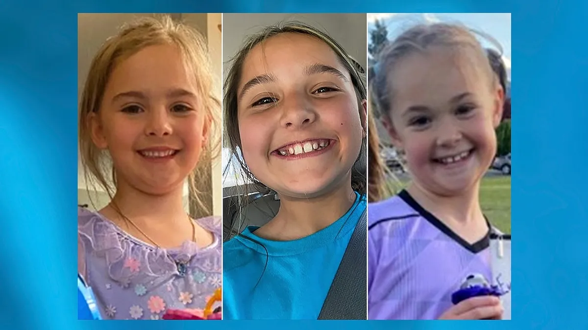 Tragic Case of Father Accused of Murdering His Three Daughters: A Call for Mental Health Reform