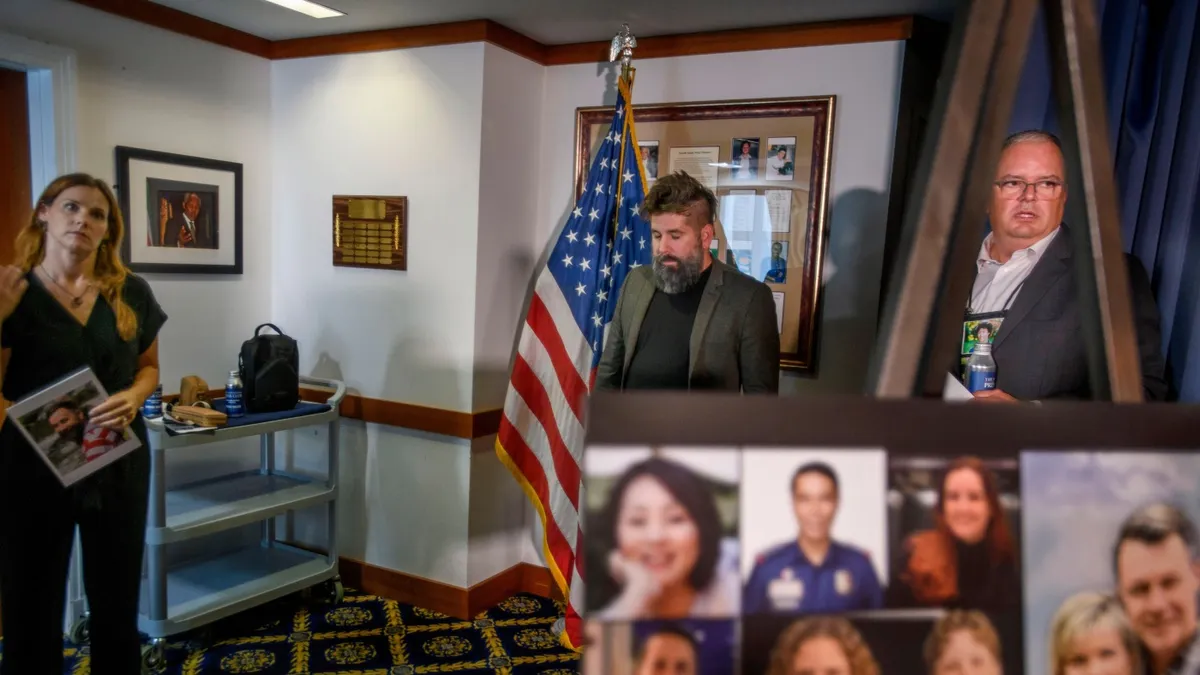 Tragic Collision Near D.C. Sparks First Wrongful Death Lawsuit