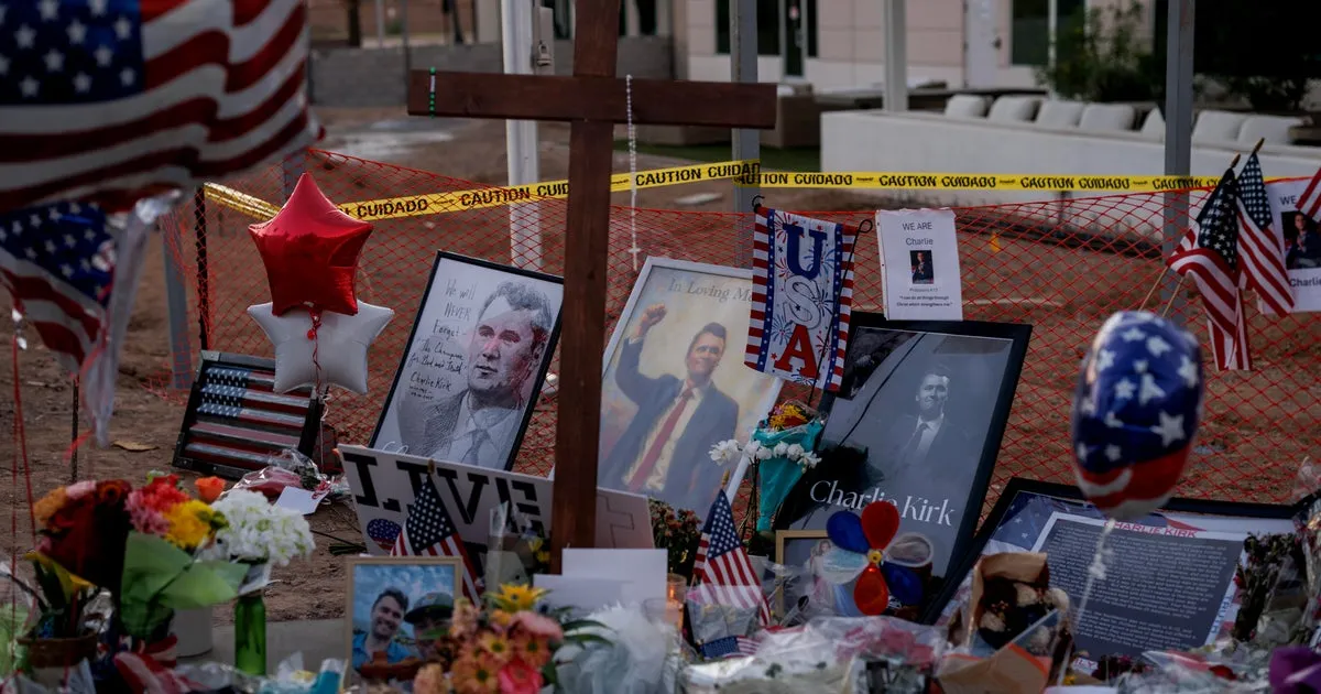 Tragic Confession: Tyler Robinson's Discord Messages Lead to Arrest in Charlie Kirk Shooting
