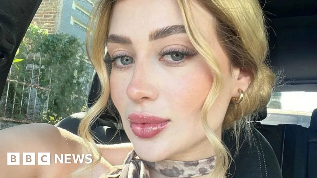 Tragic Death of Mexican Influencer Valeria Marquez Raises Alarming Questions