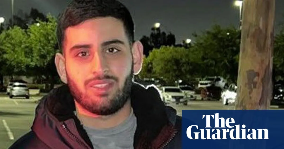Tragic Death of Palestinian-American Sparks Outrage Amid Rising Violence in West Bank
