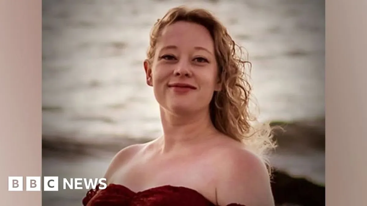 Tragic Death of Poet and Mother Sparks Nationwide Protests Against ICE