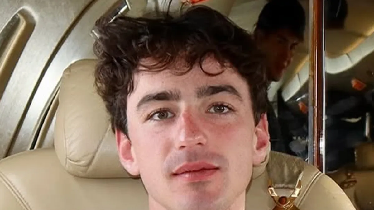 Tragic Death of TikTok Star Ben Bader: Disturbing Details Emerge