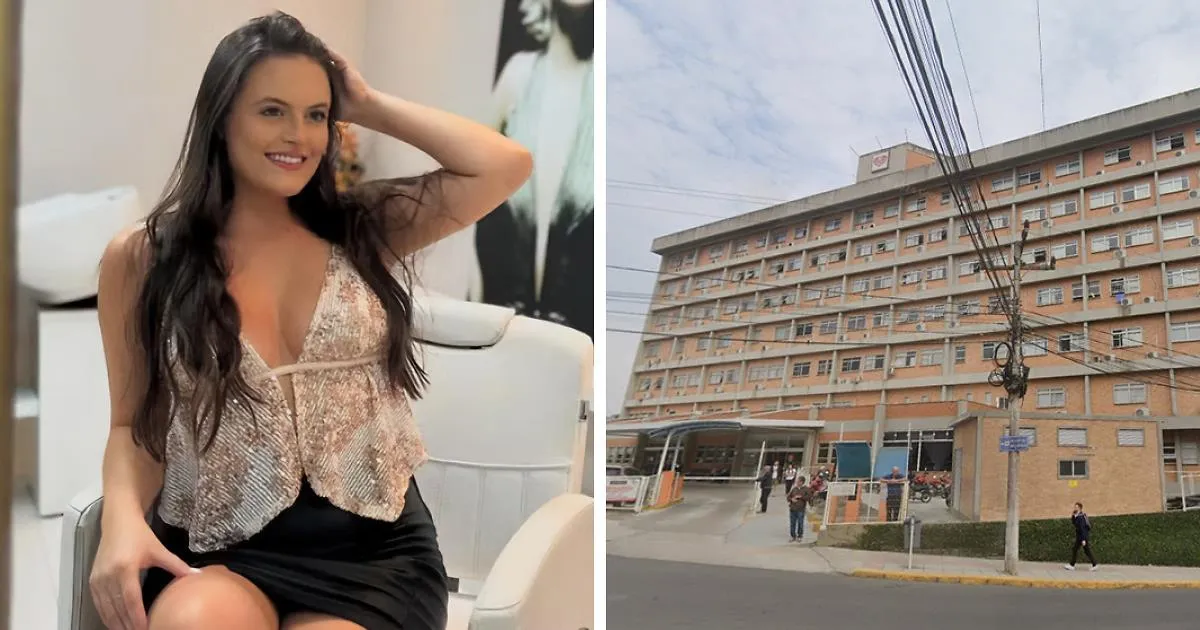 Tragic Death of Young Law Graduate Sparks Investigation After Routine CT Scan