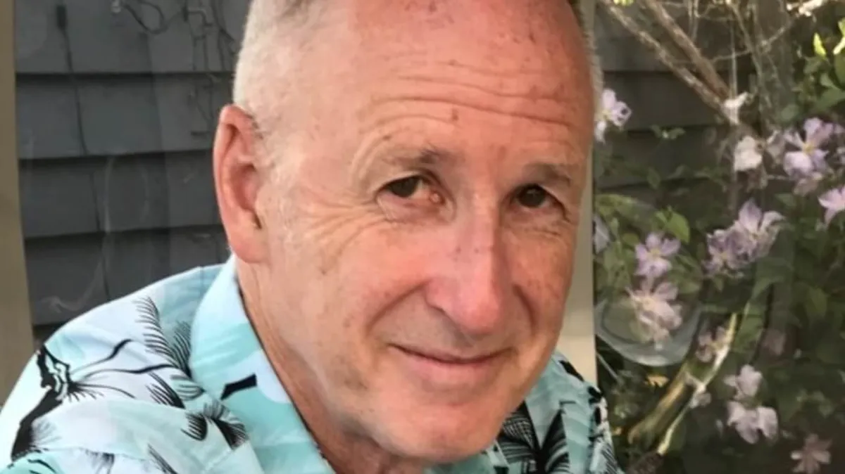 Tragic Delay: Stepdaughter Urges GPs to Recognize Cancer Symptoms After Father's Sudden Death