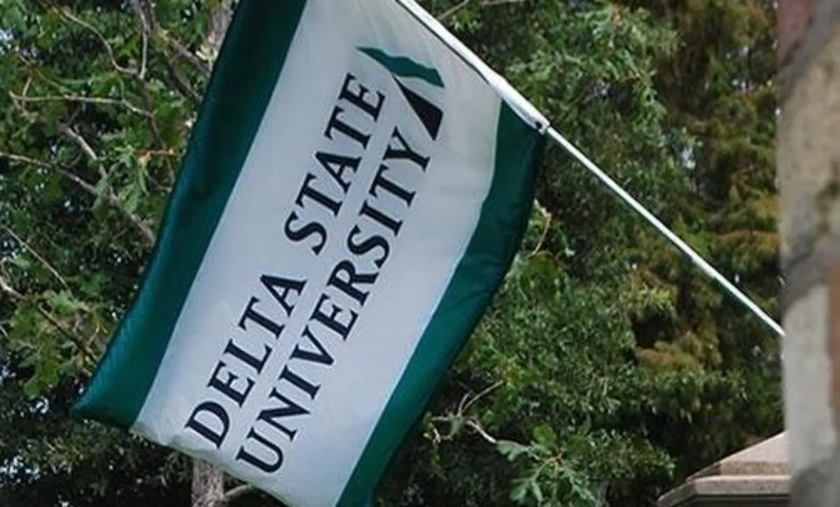 Tragic Discovery at Delta State University: Black Student Found Hanging