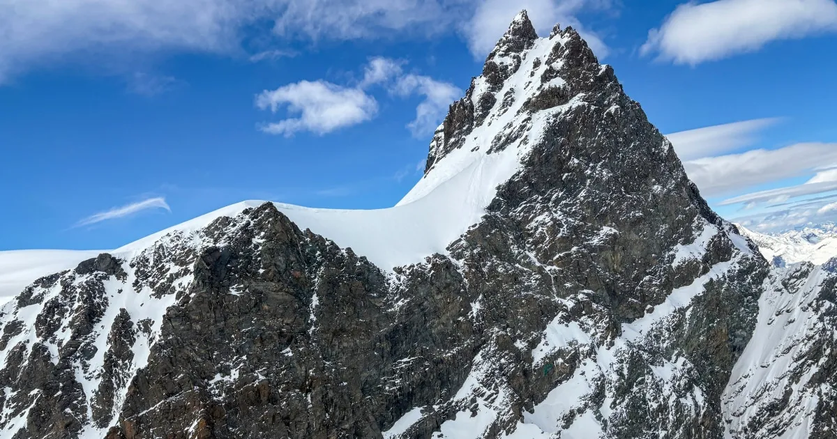 Tragic Discovery: Five Skiers Found Dead on Swiss Glacier