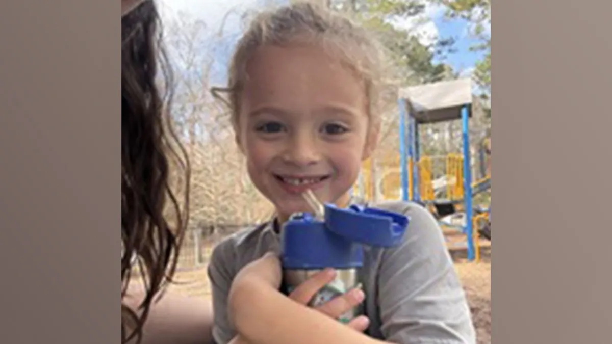Tragic Discovery: Missing 4-Year-Old Found Dead in Alabama