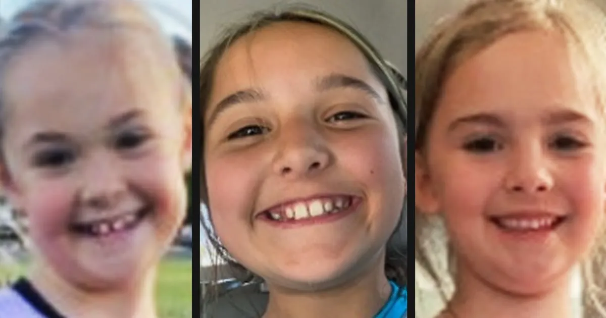 Tragic Discovery: Remains of Man Linked to Daughters' Deaths Found in Washington State