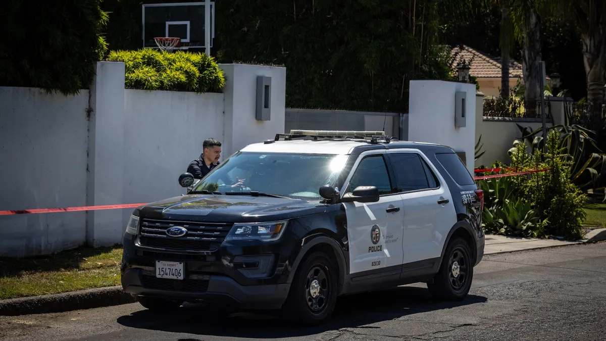 Tragic Double Homicide: American Idol Supervisor and Husband Found Dead