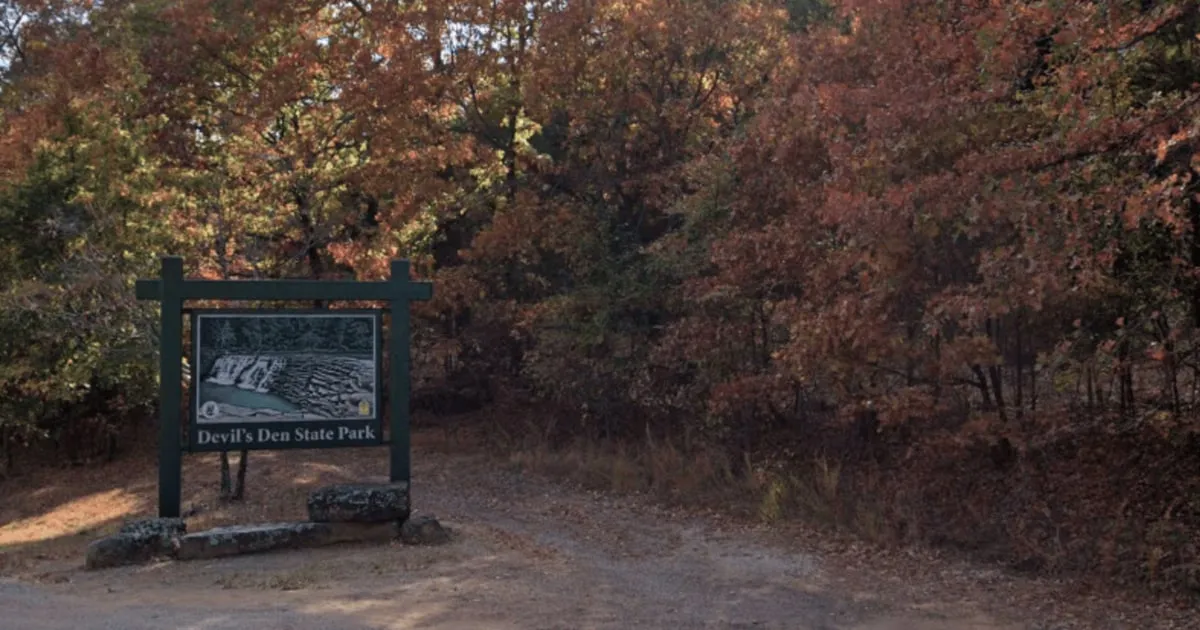 Tragic Double Homicide of Arkansas Couple Hiking with Daughters Shocks Community