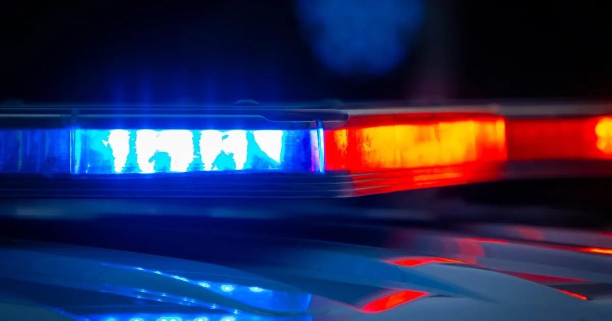 Tragic Double Homicide Shocks Arkansas Park Community