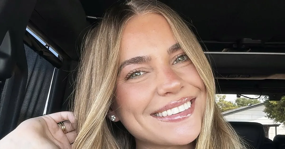 Tragic Drowning: Influencer Emilie Kiser's Husband Faces Felony Child Abuse Charge