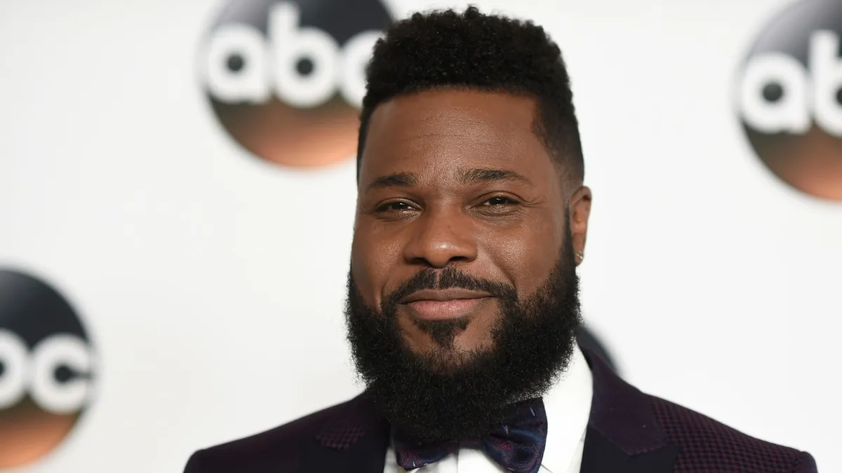 Tragic Drowning of Malcolm-Jamal Warner: A Father's Last Moments