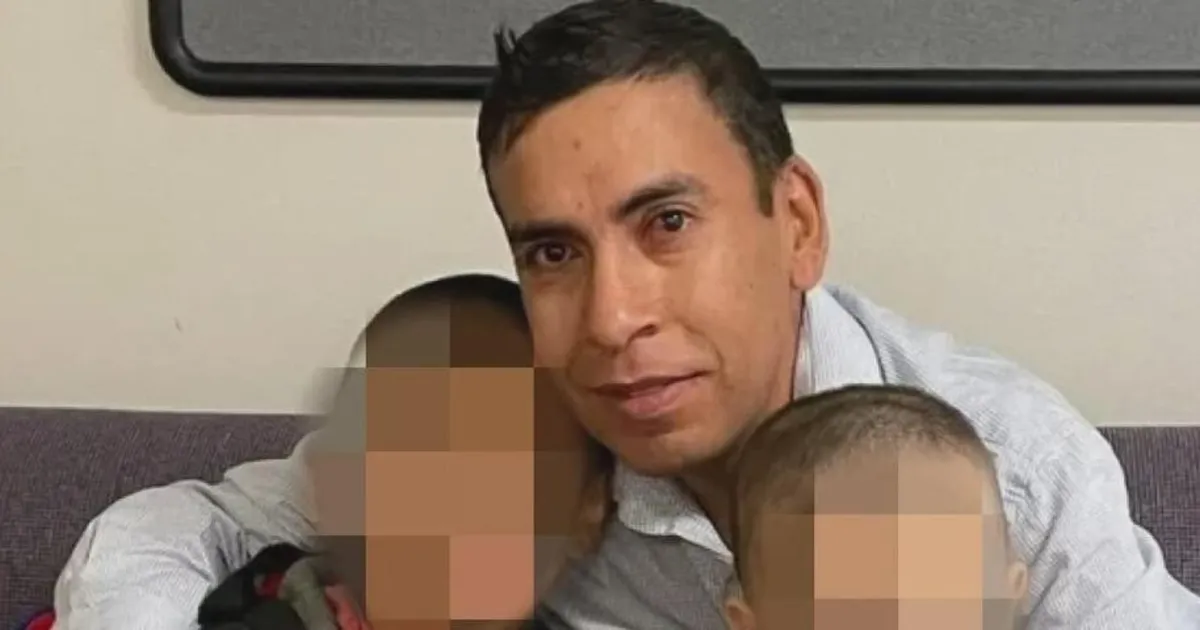 Tragic Encounter: ICE Agent Fatally Shoots Undocumented Father in Illinois