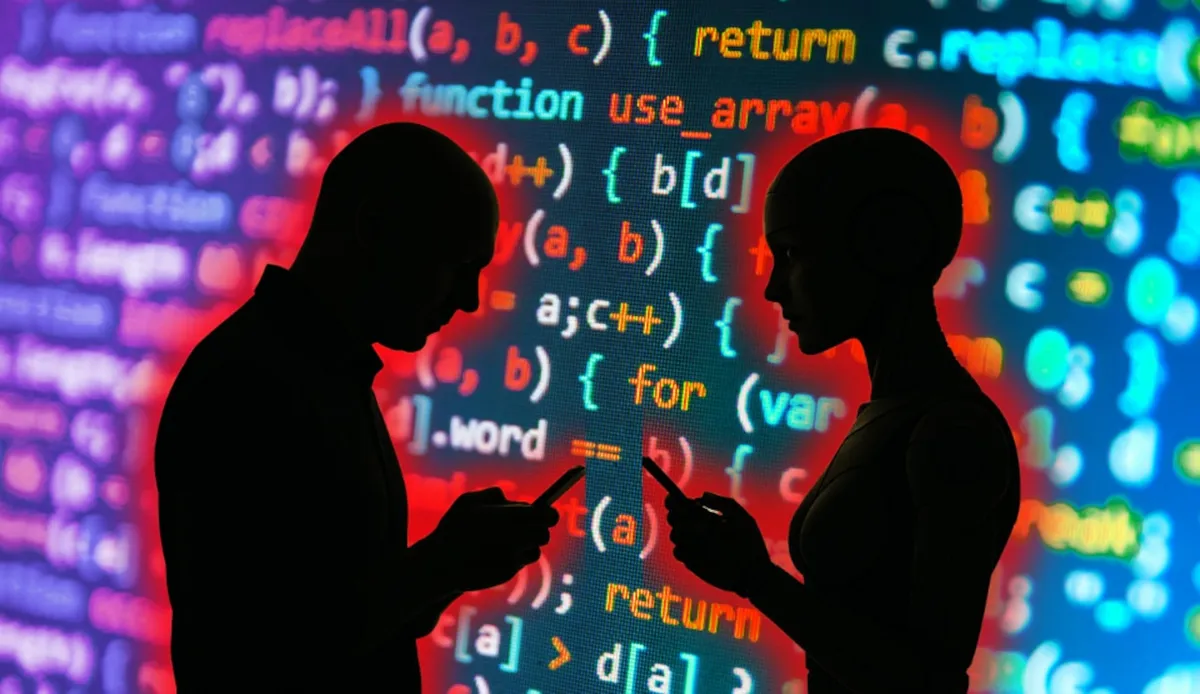 Tragic Encounter: New Jersey Man Dies After Meeting AI Chatbot Believed to Be Real