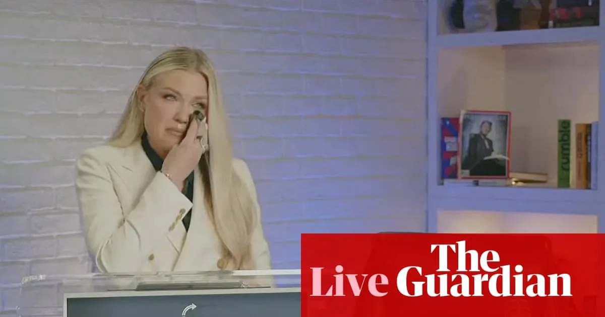 Tragic End for Far-Right Commentator Charlie Kirk: A Legacy of Controversy