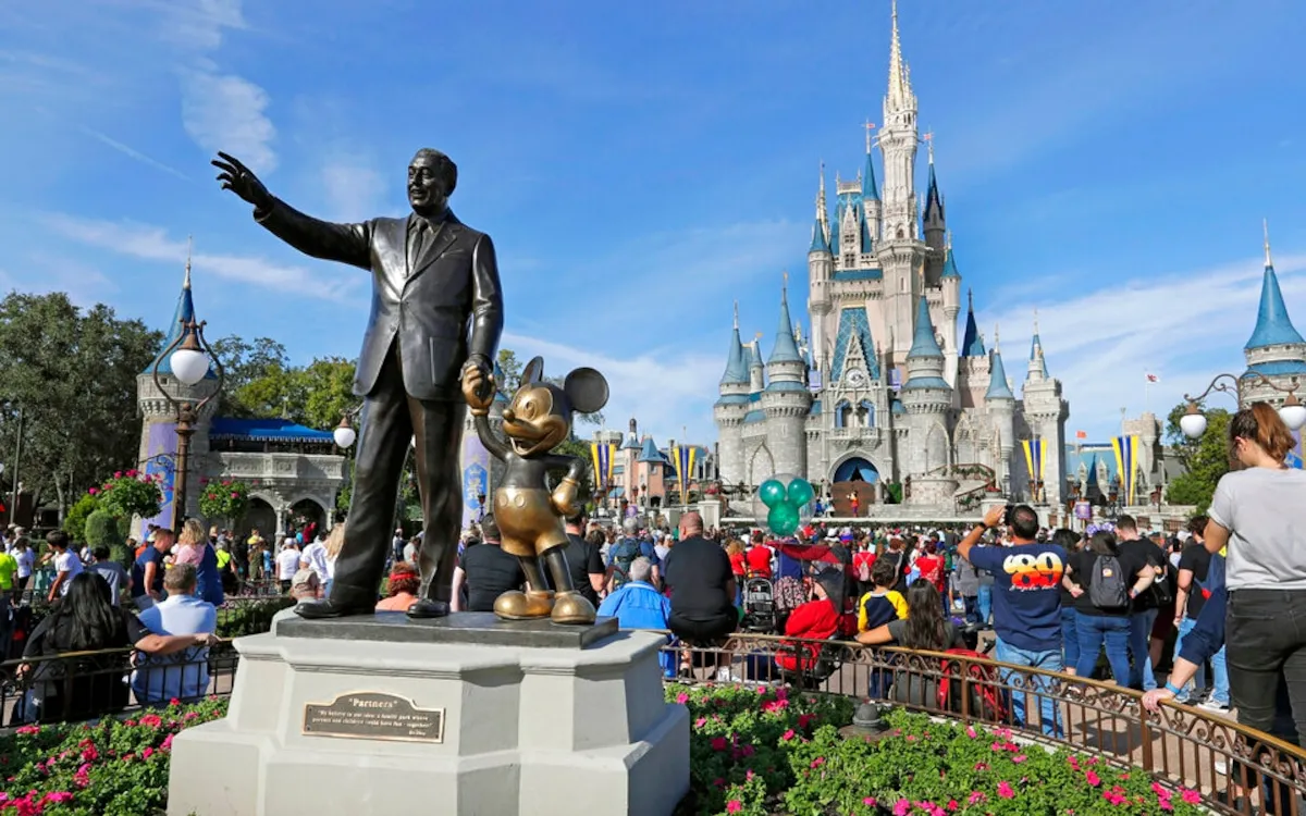 Tragic Events at Disney World: Another Death Reported at Contemporary Resort