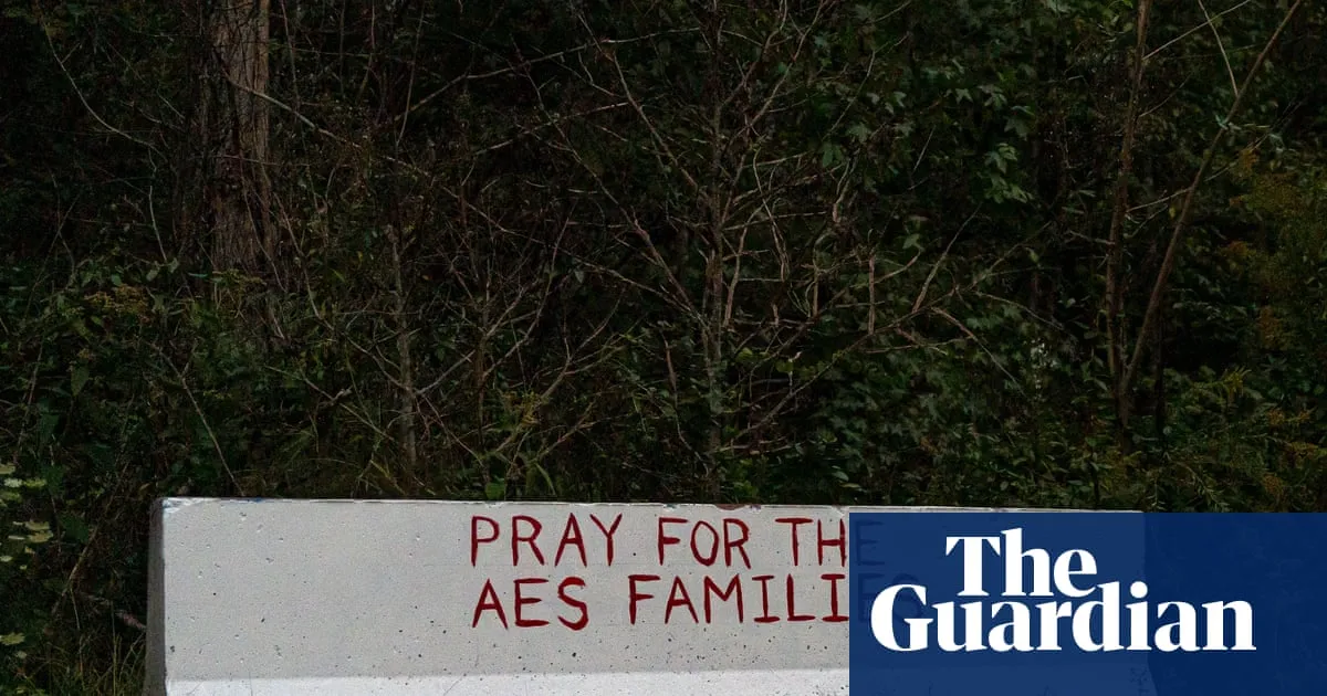 Tragic Explosion at Tennessee Explosives Factory Claims 18 Lives