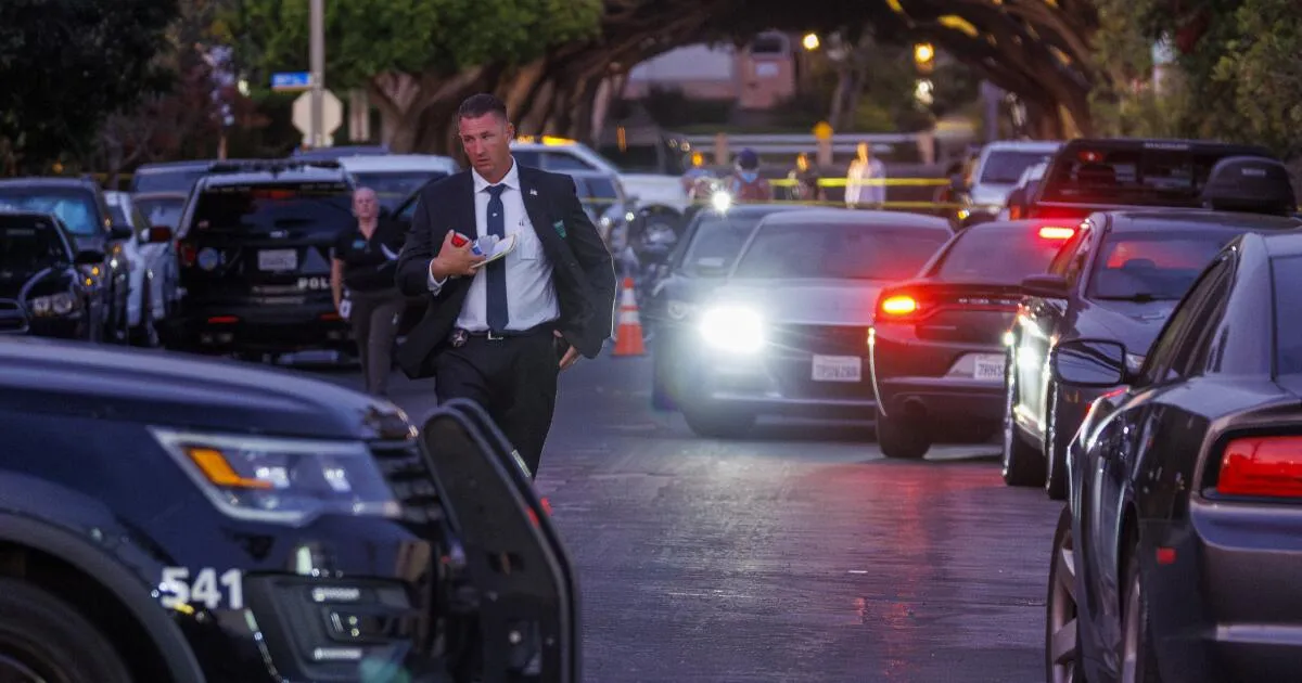Tragic Explosion Claims Lives of Three LA County Deputies: Investigation Underway