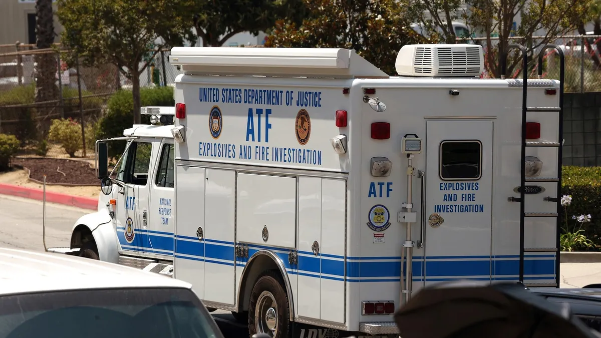 Tragic Explosion Claims Lives of Three LA County Sheriff’s Deputies