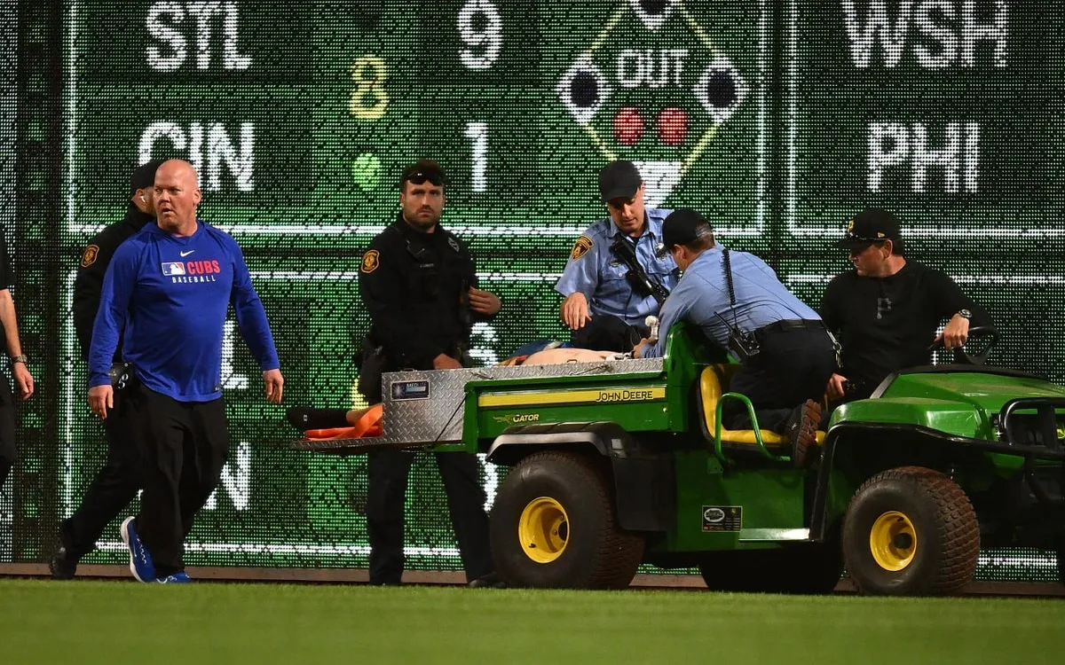 Tragic Fall at PNC Park: Pittsburgh Pirates Fan in Critical Condition