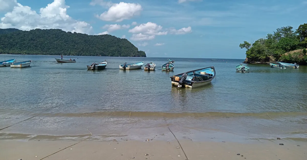 Tragic Fate of Trinidadian Fisherman: Family Fears the Worst After U.S. Military Strike