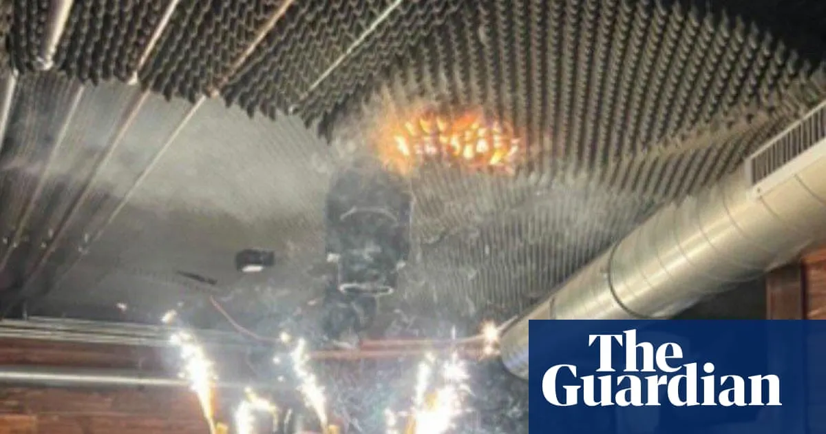 Tragic Fire in Crans-Montana Bar Claims 40 Lives: Investigations Underway