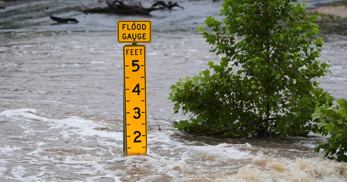 Tragic Flooding: 23 Girls Missing from Texas Summer Camp Amid Catastrophic Storms
