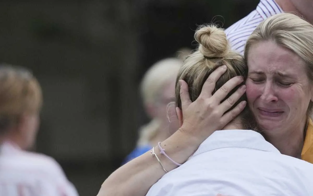 Tragic Flooding in Texas: 13 Dead and 20 Children Missing After Guadalupe River Catastrophe