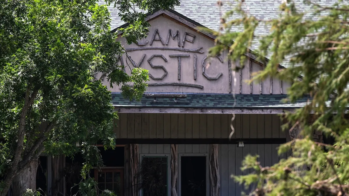 Tragic Floods at Camp Mystic: Just Days After State Approval of Emergency Plans
