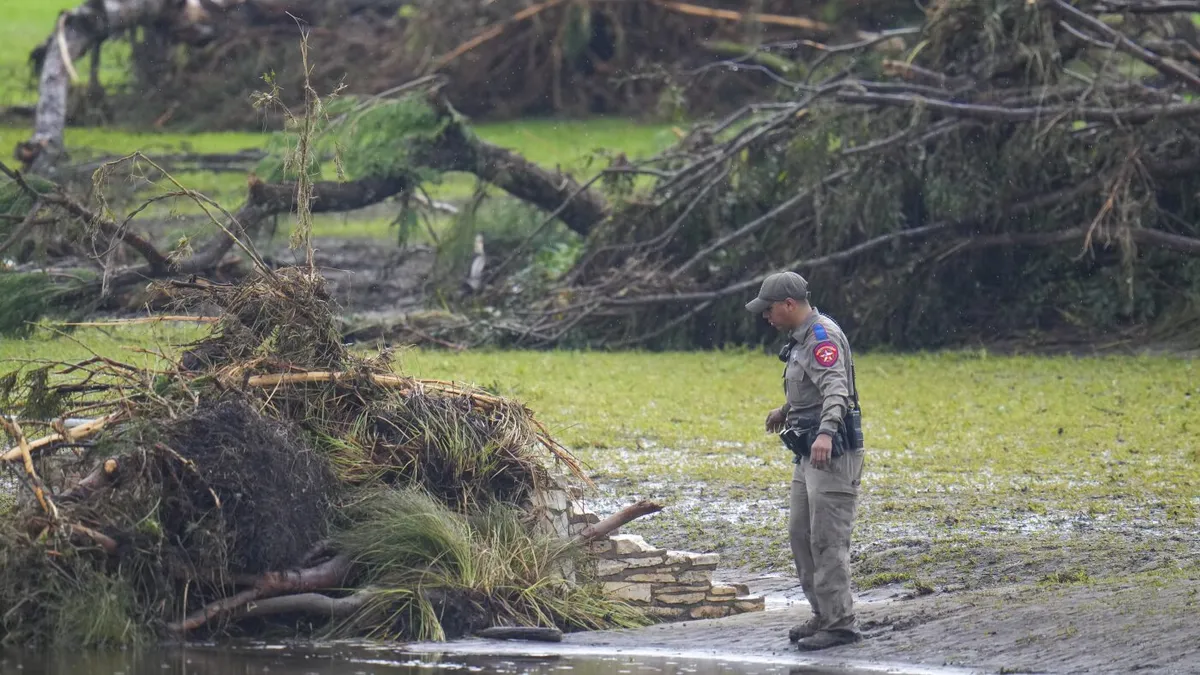 Tragic Floods in Central Texas: A Call for Accountability and Improved Emergency Response