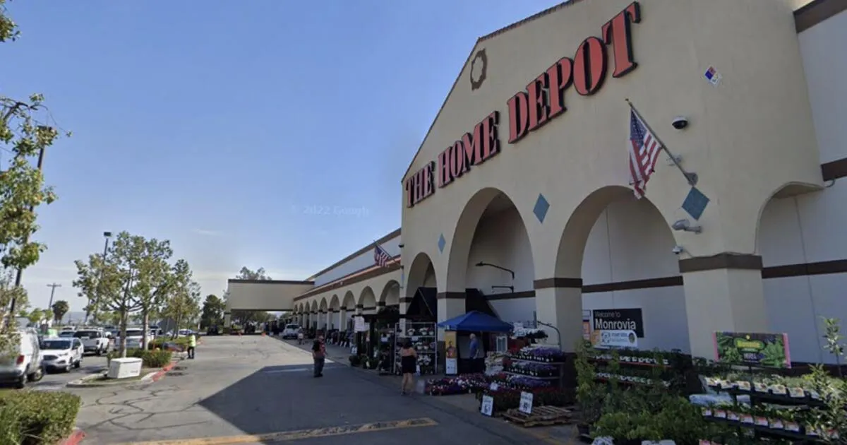 Tragic Freeway Incident: Man Dies While Fleeing ICE Raids in Monrovia