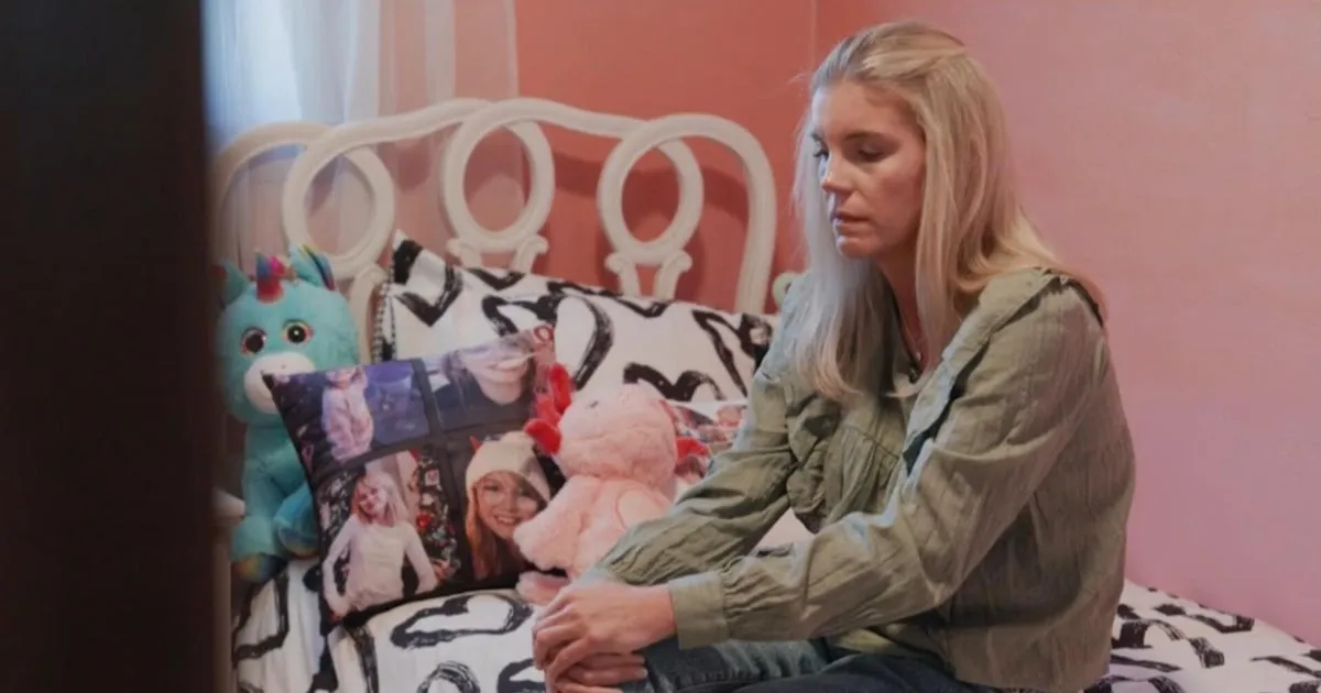Tragic Impact of Bullying and Screen Time: A Mother’s Heartbreaking Story