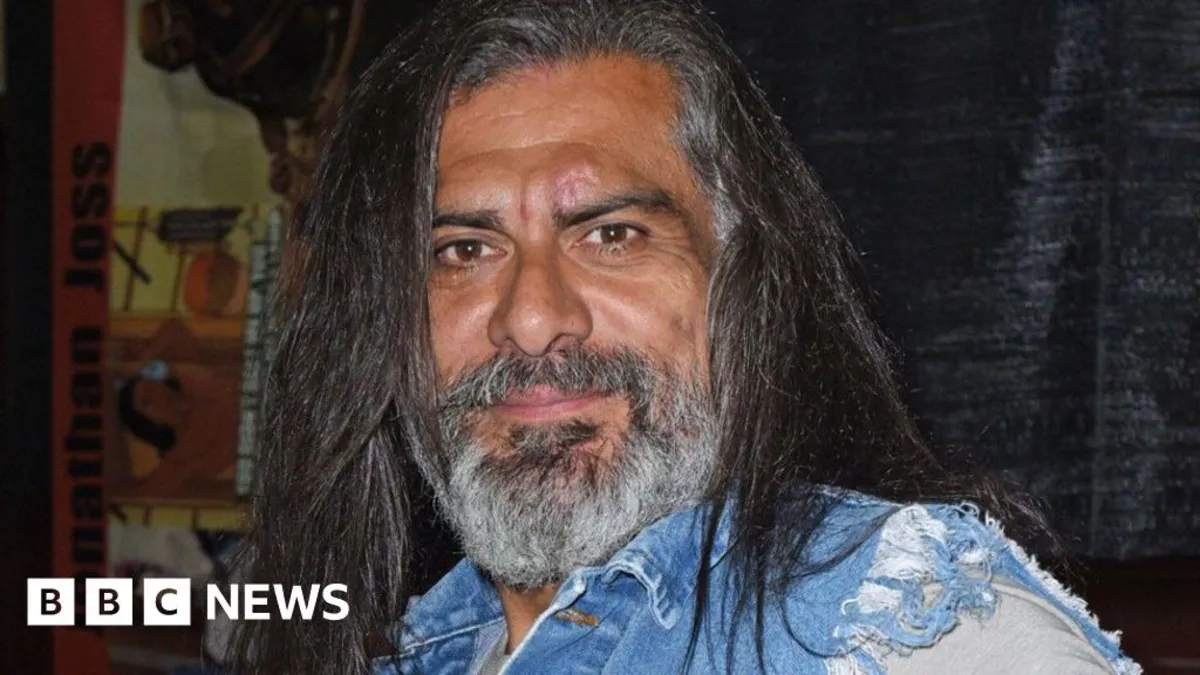 Tragic Loss: Actor Jonathan Joss Shot Dead in Texas