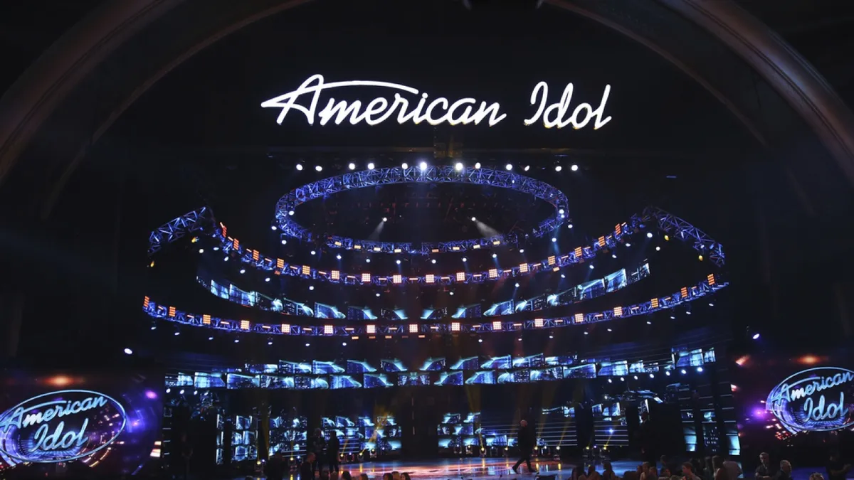 Tragic Loss: 'American Idol' Music Supervisor and Husband Found Dead