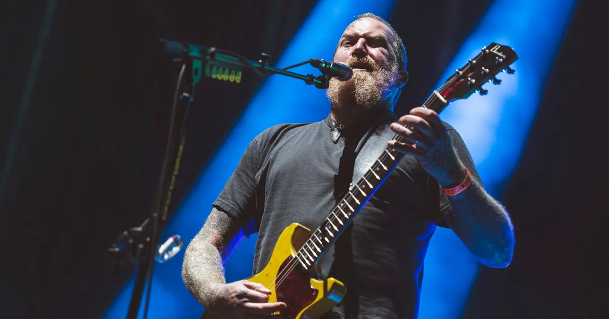 Tragic Loss: Brent Hinds of Mastodon Dies in Motorcycle Crash