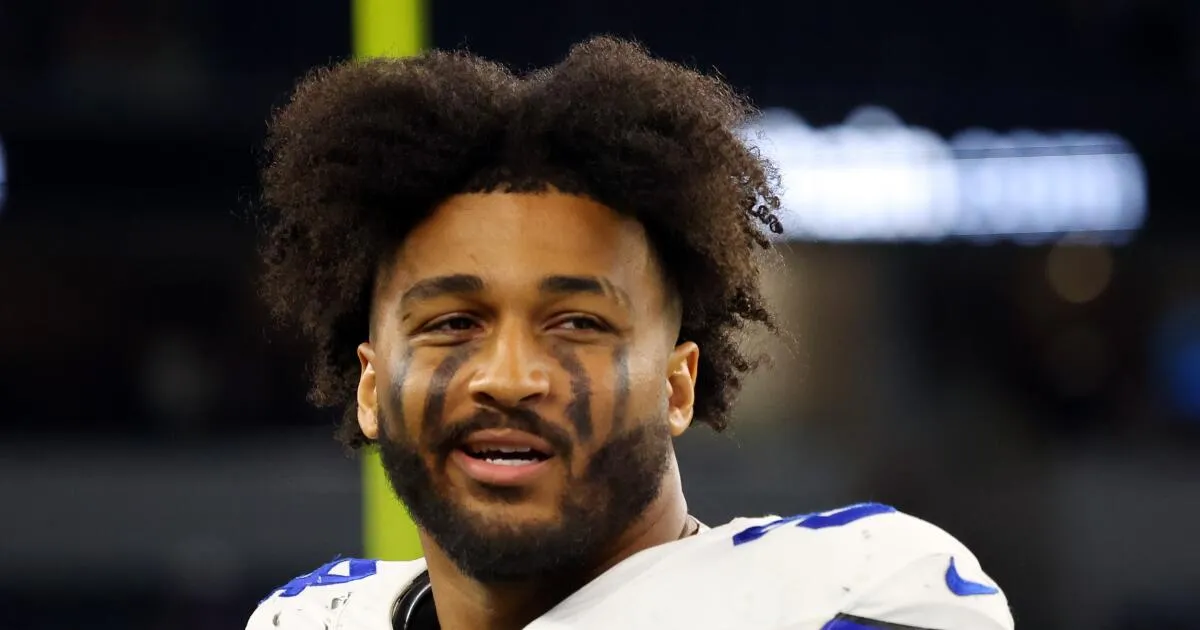 Tragic Loss: Dallas Cowboys Star Marshawn Kneeland Dies at 24