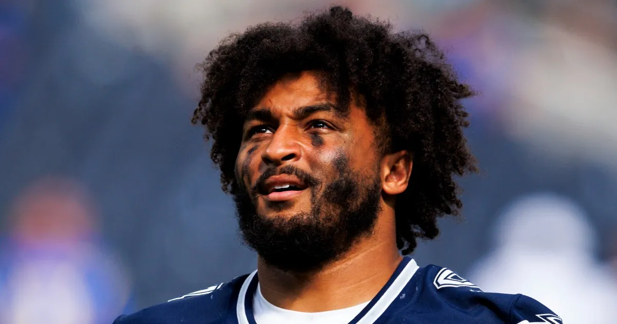 Tragic Loss: Dallas Cowboys Star Marshawn Kneeland Found Dead at 24