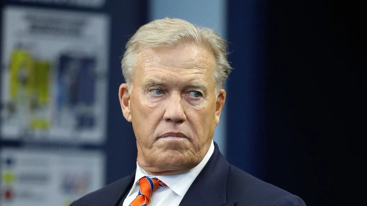 Tragic Loss: John Elway's Longtime Partner Jeff Sperbeck Dies in Golf Cart Accident