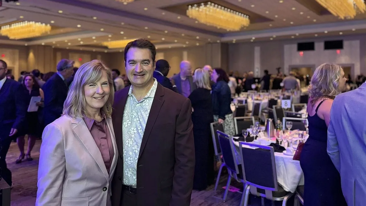 Tragic Loss: Minnesota State Rep. Melissa Hortman and Husband Fatally Shot