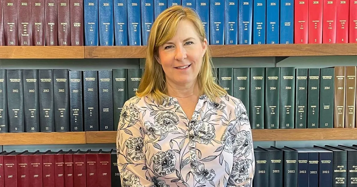 Tragic Loss: Minnesota State Rep. Melissa Hortman Shot Dead in Act of Political Violence