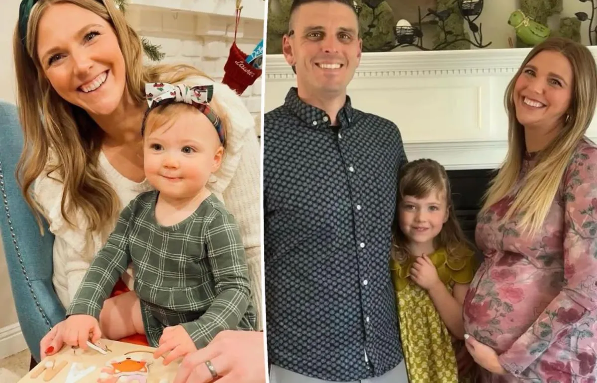 Tragic Loss: Real Housewives Executive Lauren Miller Dies After Childbirth