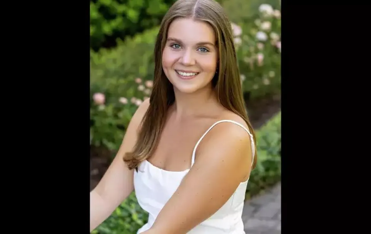 Tragic Loss: Remembering Katherine Ferruzzo, a Rising Star in Special Education