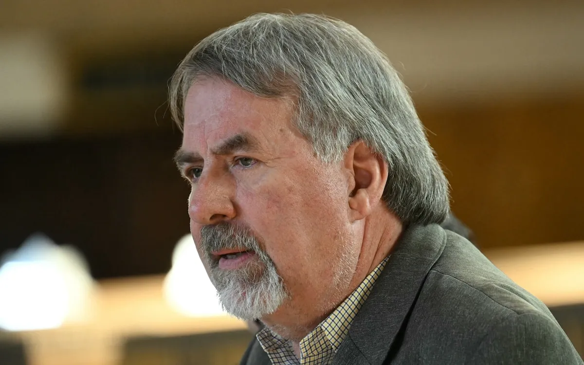 Tragic Loss: Rep. Doug LaMalfa Passes Away at 65