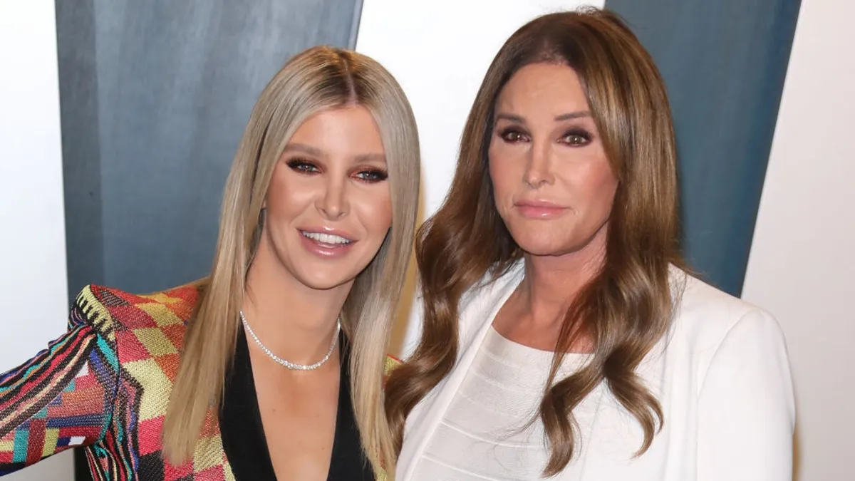 Tragic Loss: Sophia Hutchins, Caitlyn Jenner's Manager, Dies in ATV Accident