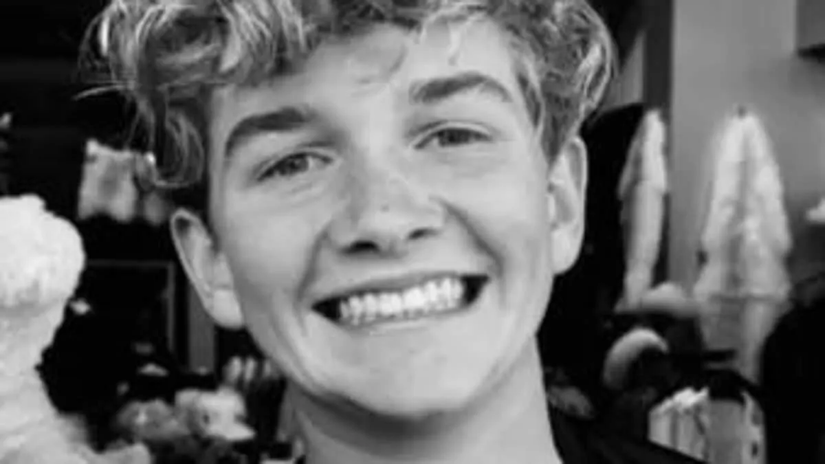 Tragic Loss: South Carolina Teen Dies from Rare Bacterial Infection