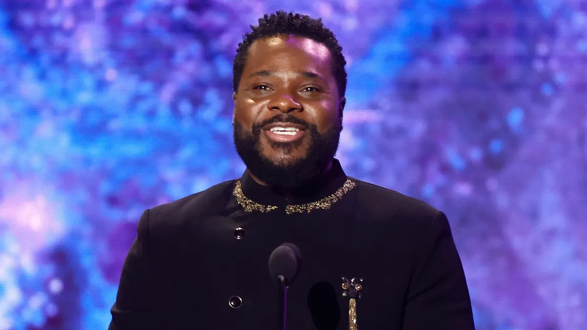 Tragic Loss: 'The Cosby Show' Star Malcolm-Jamal Warner Dies at 54