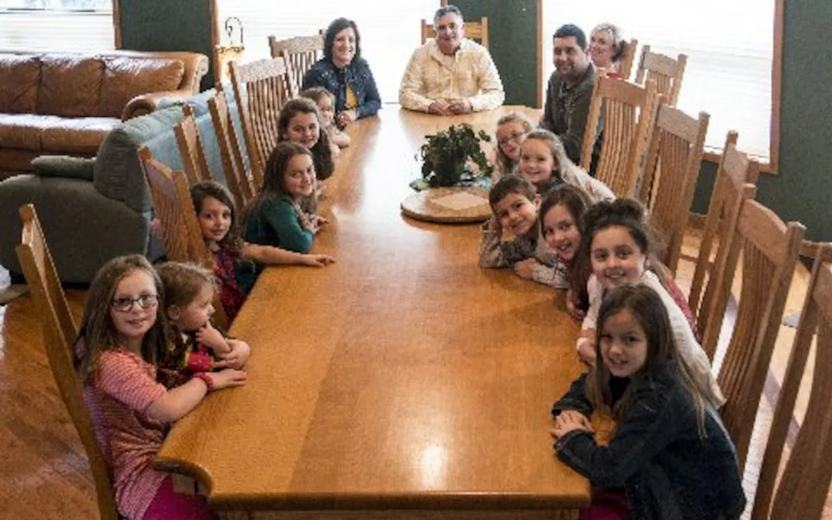 Tragic Loss: TLC's Putman Family Faces Heartbreak After Fatal Accident